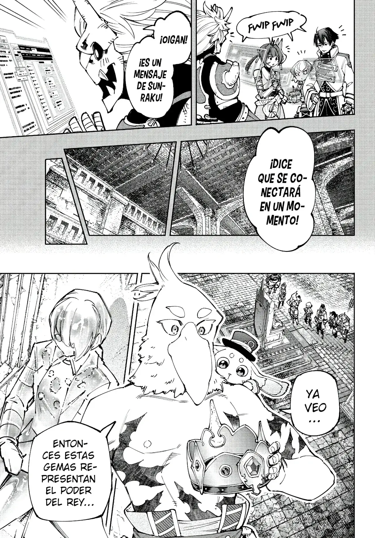 Capitulo 180 page 14