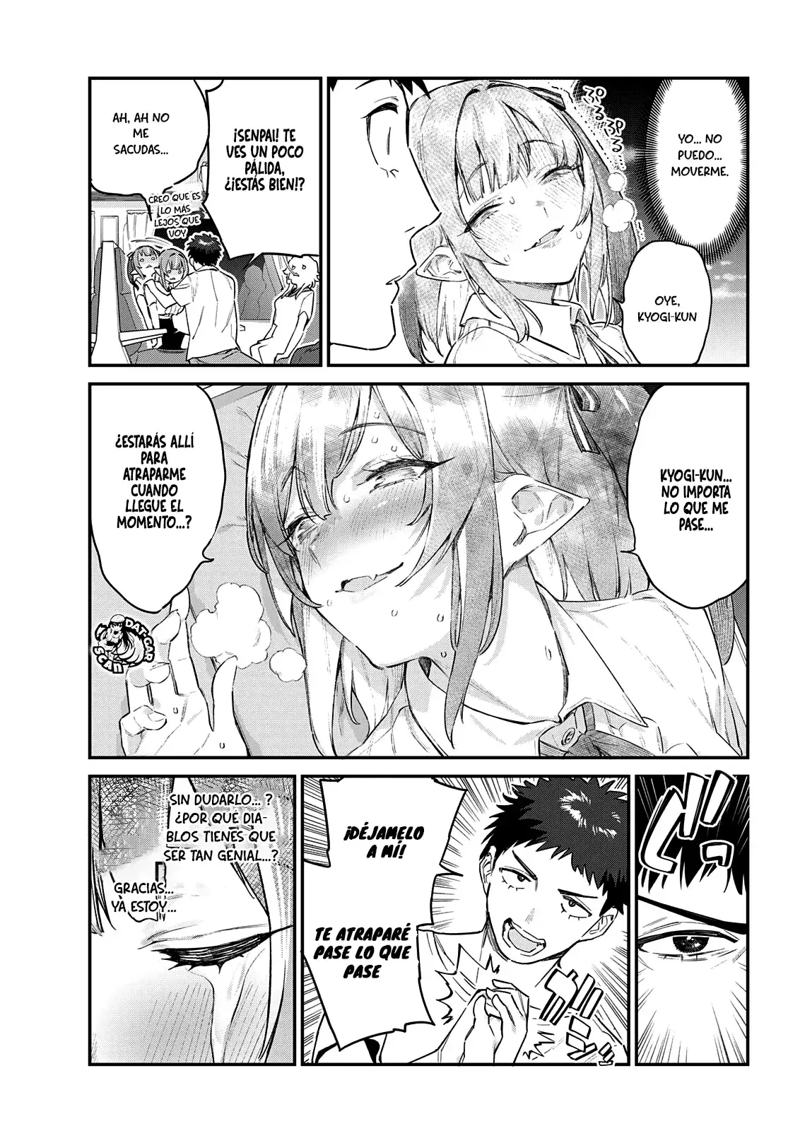 Capitulo 30 page 10