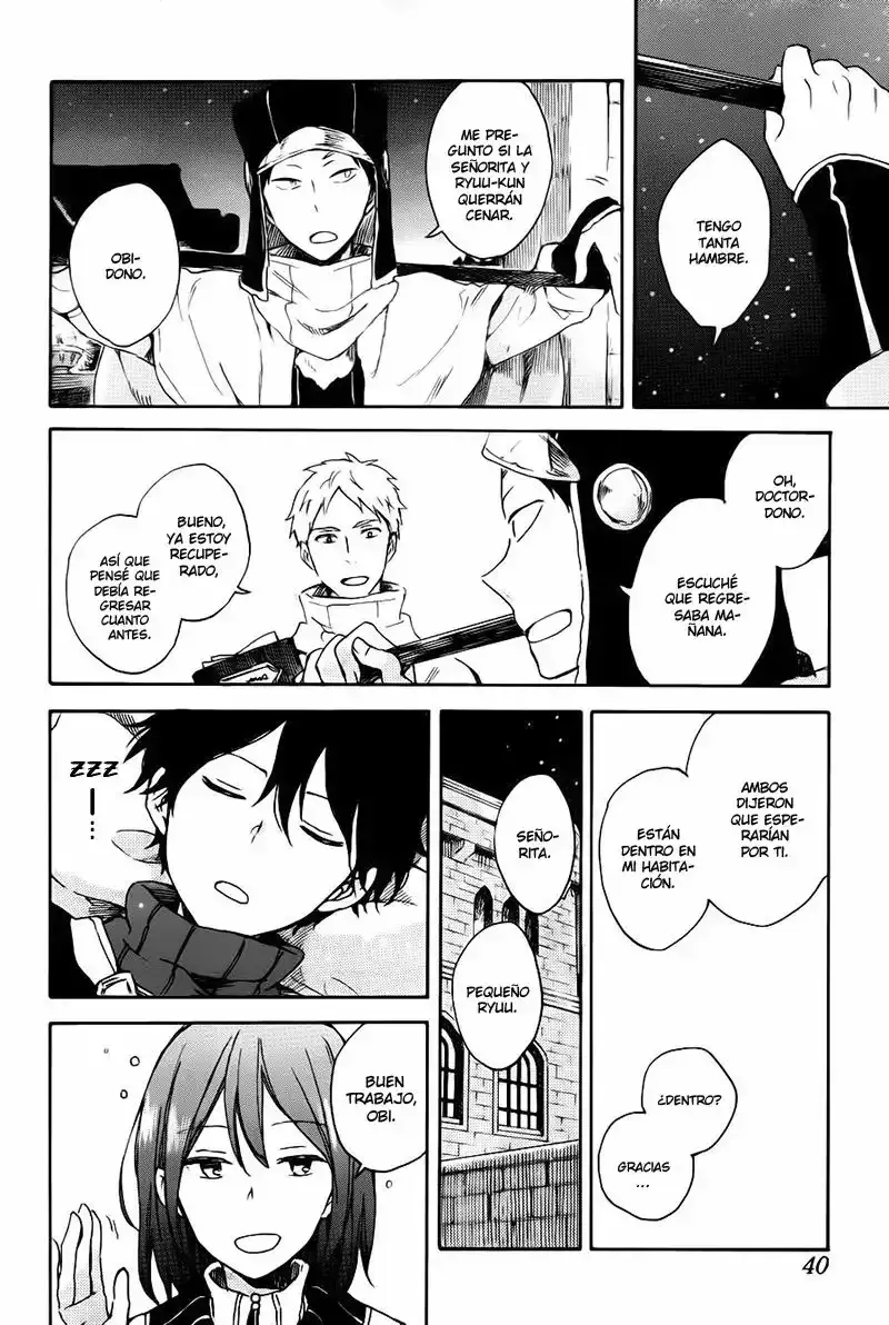 Capitulo 72 page 26