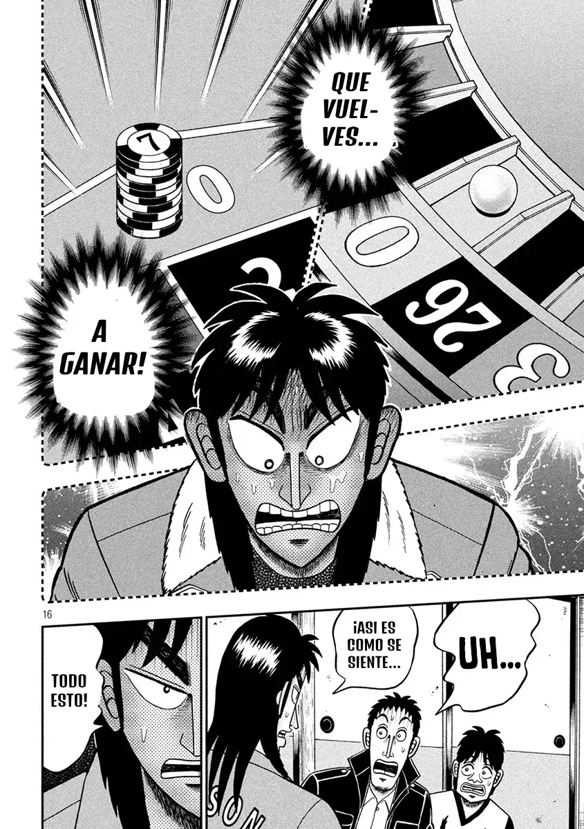 Capitulo 135 page 16