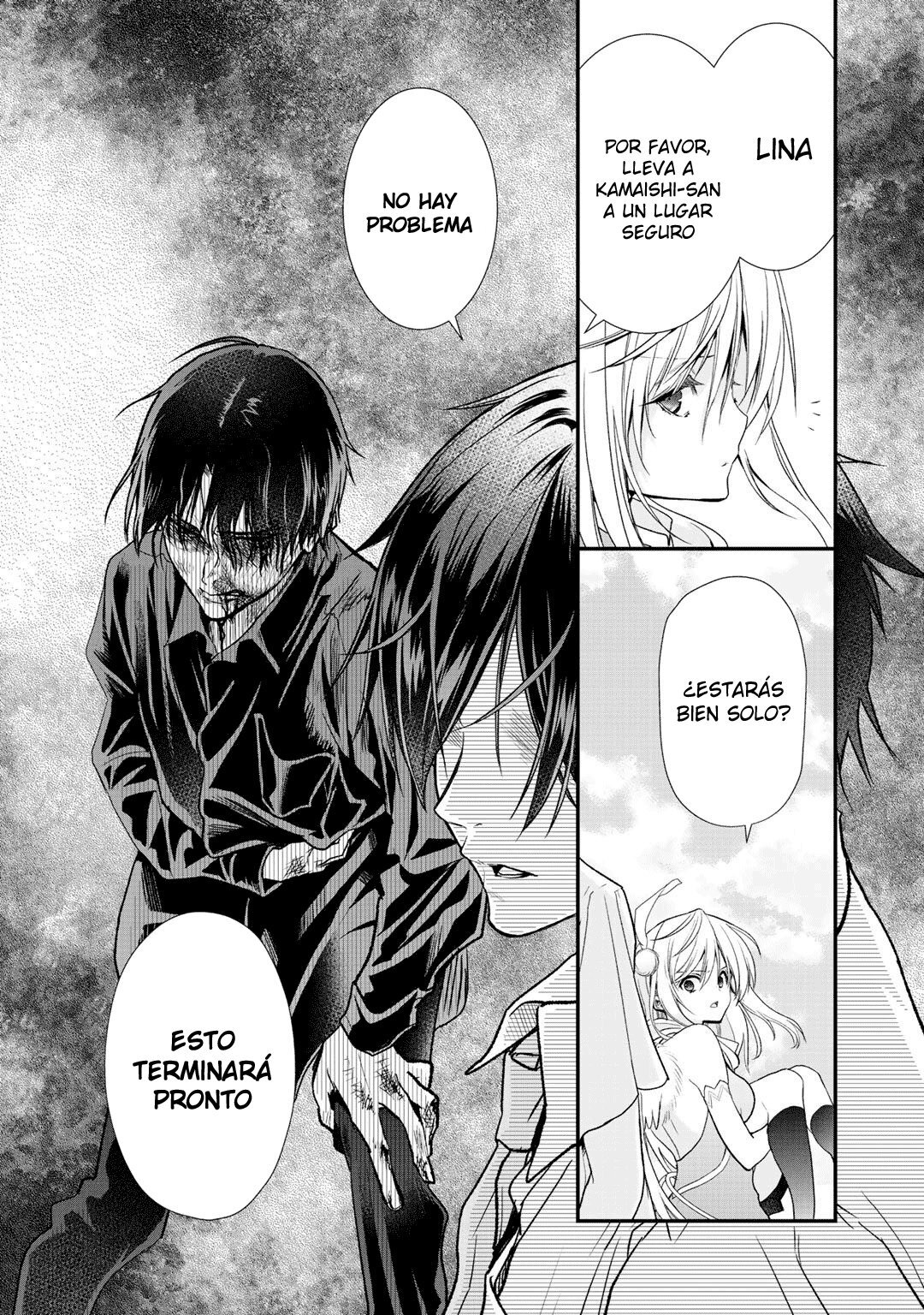 Capitulo 25 page 9
