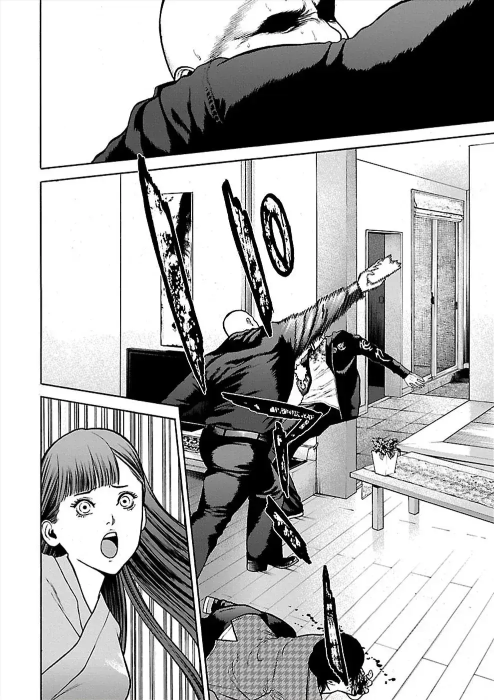 Capitulo 23 page 7