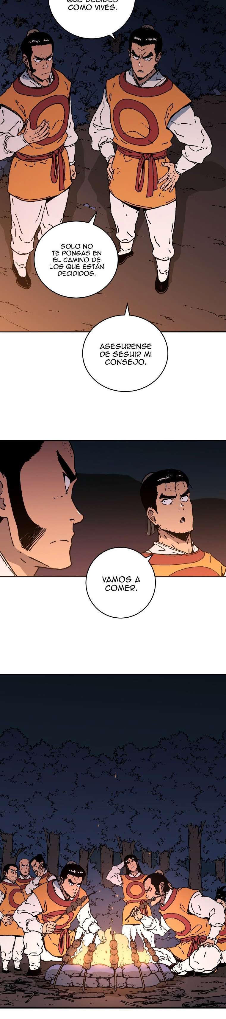 Capitulo 117 page 18