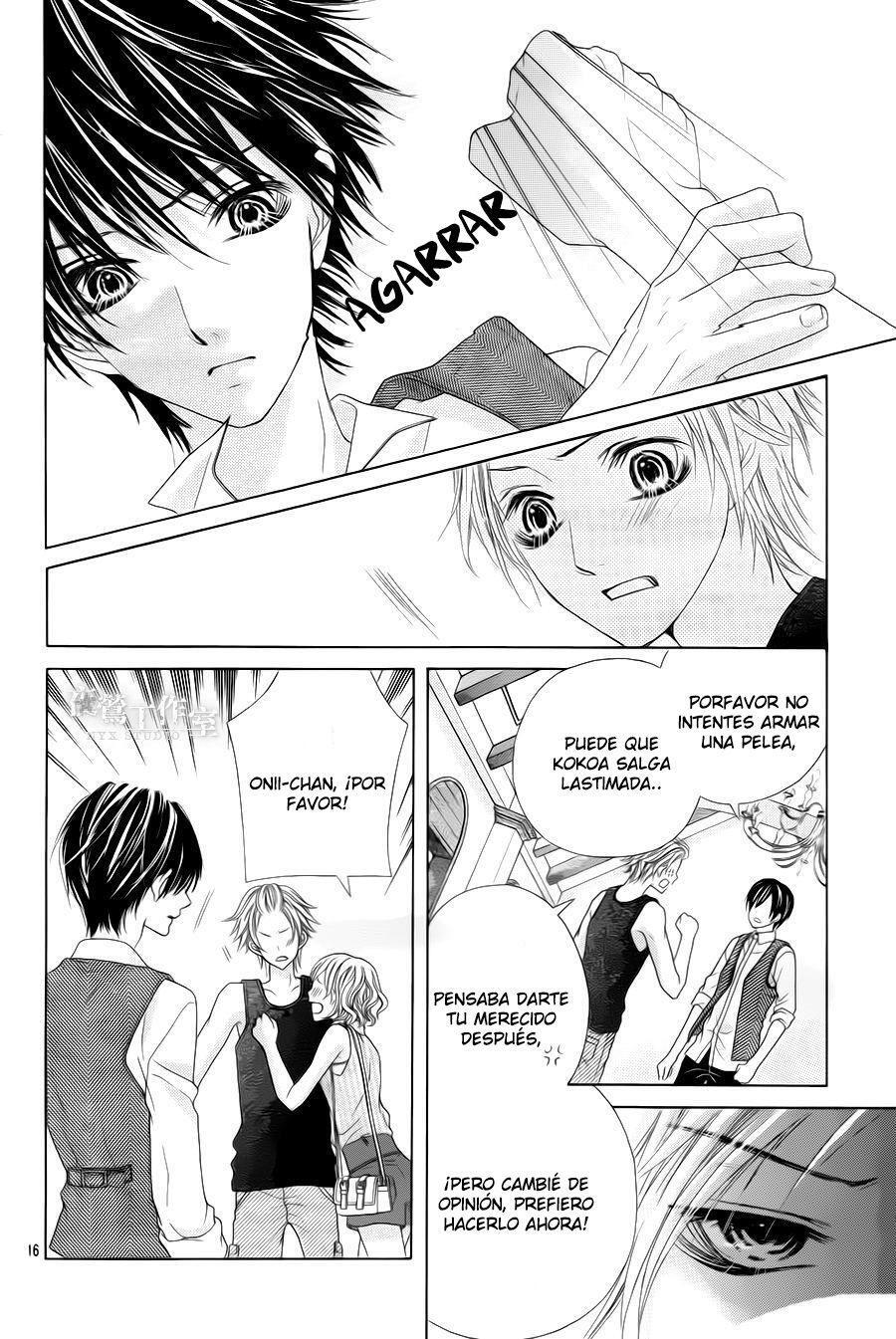 Capitulo 20 page 15