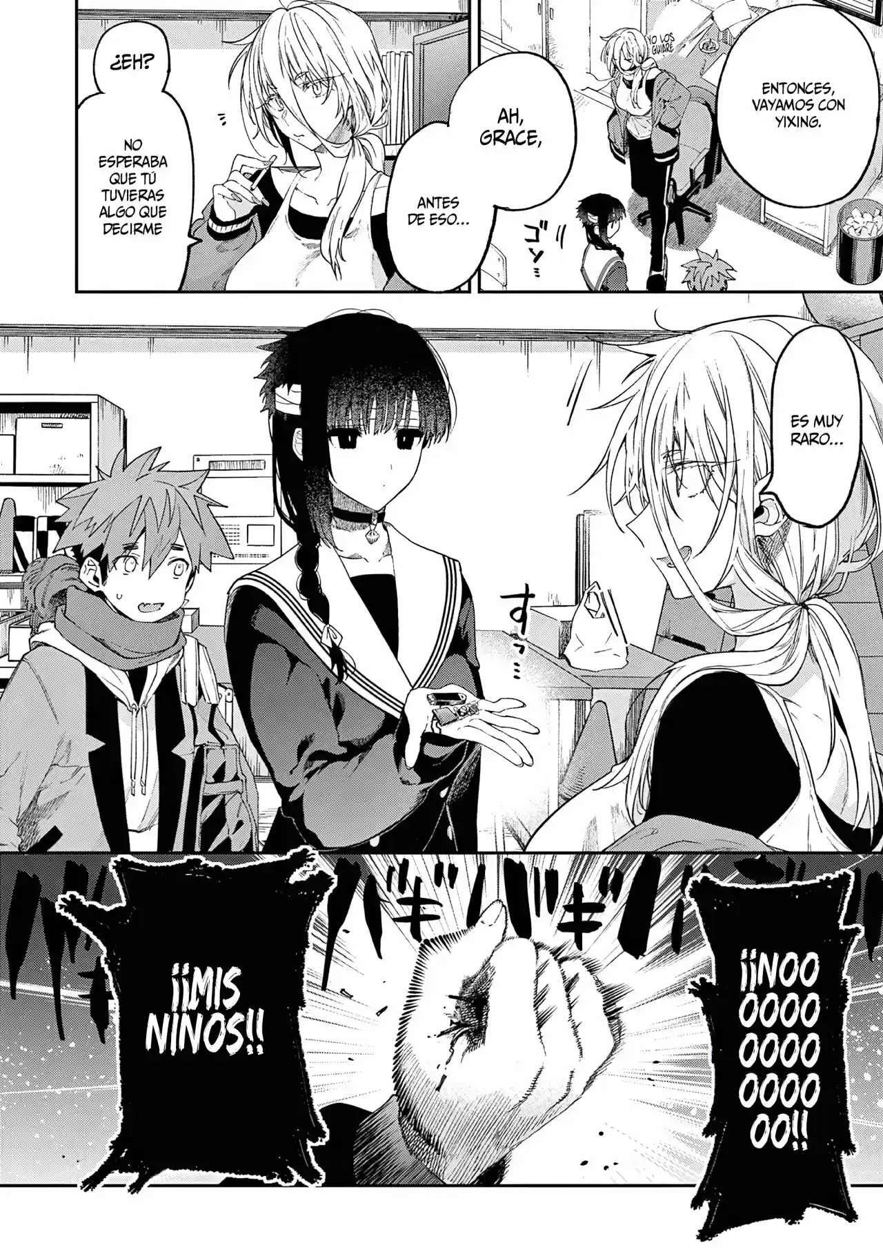 Capitulo 37 page 11