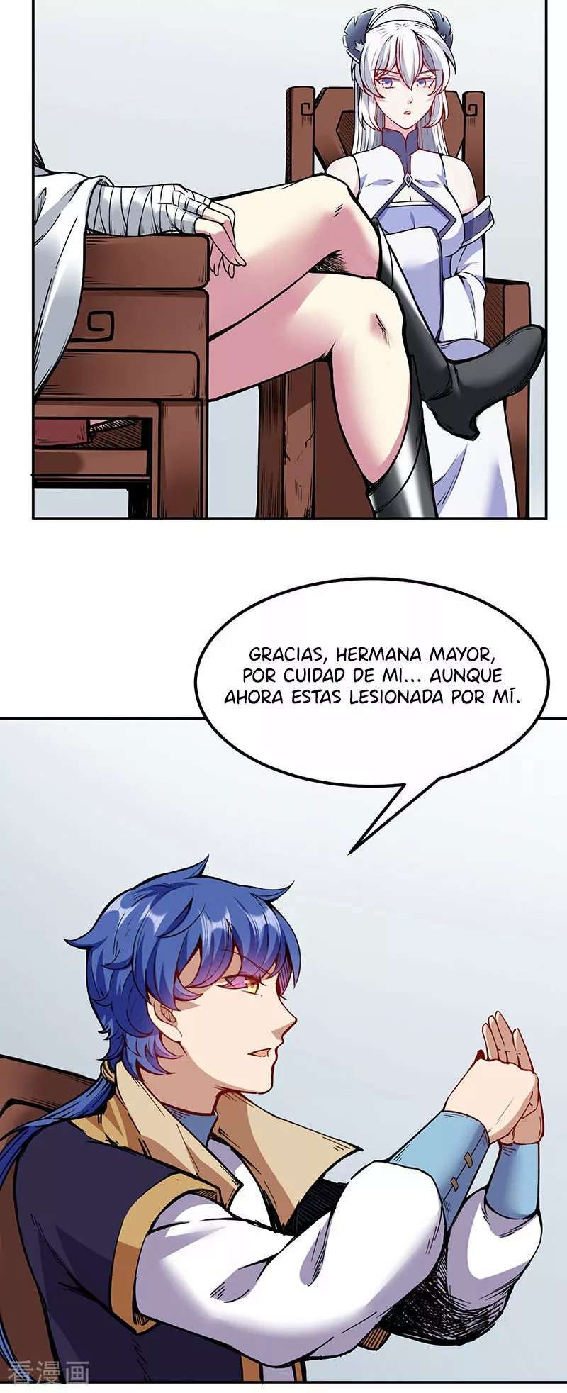 Capitulo 221 page 5