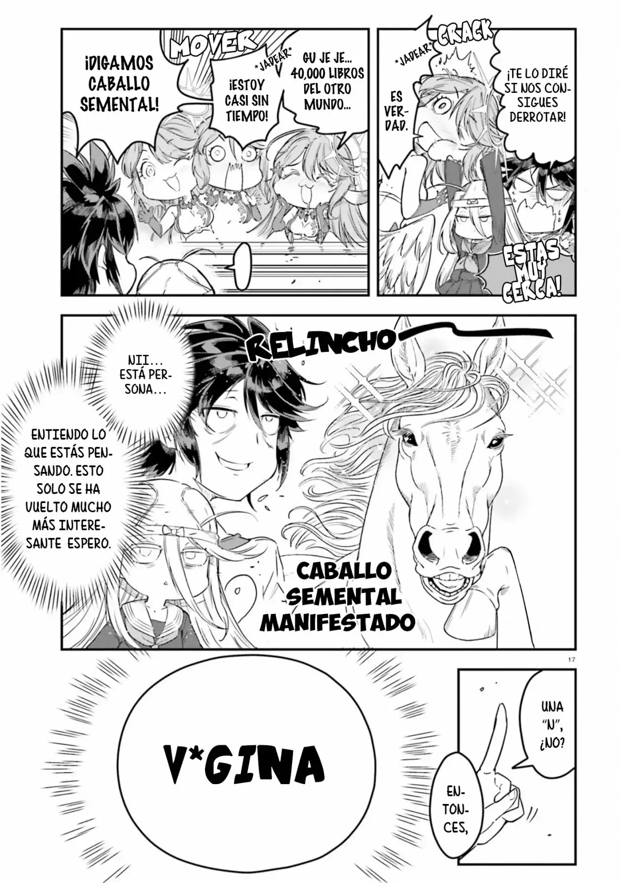 Capitulo 4 page 17