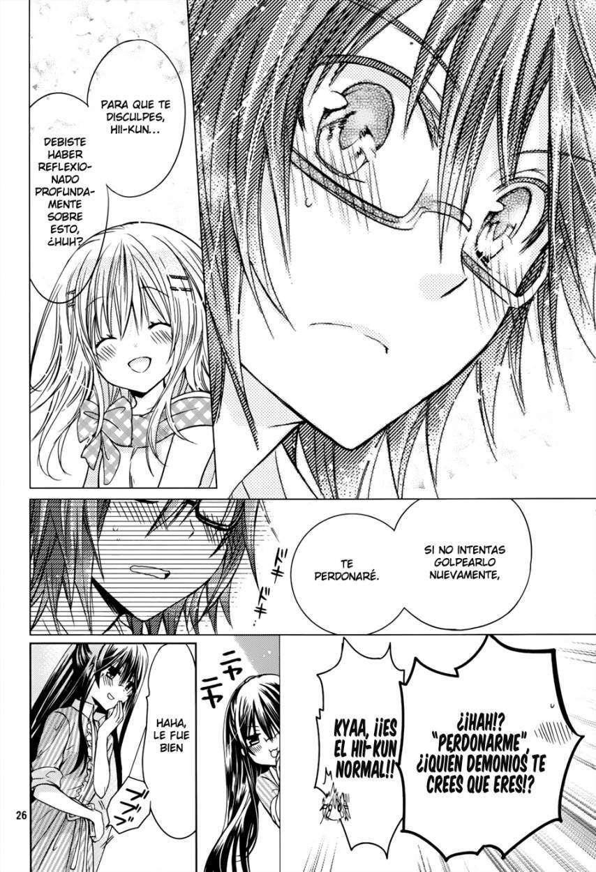Capitulo 50 page 28