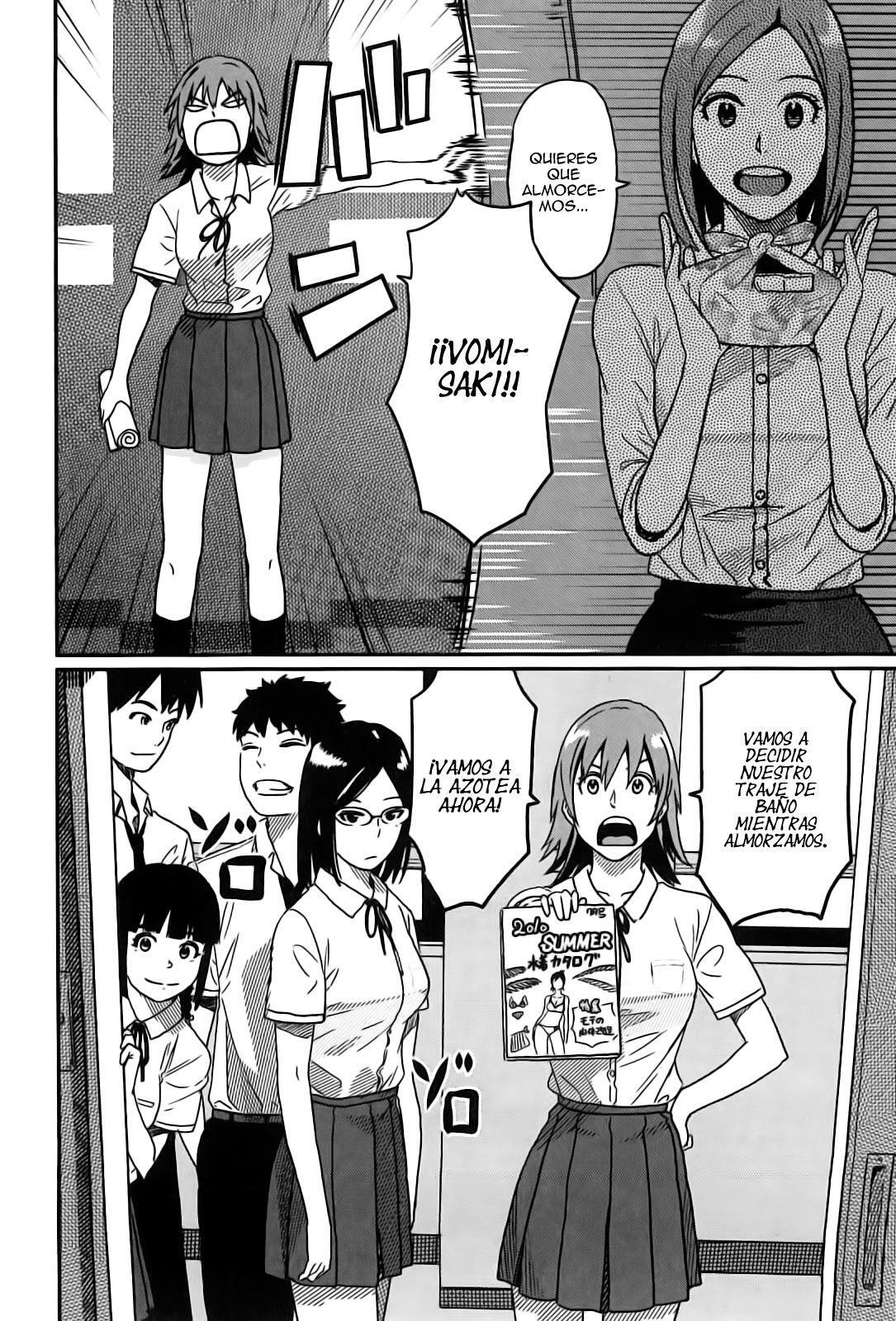 Capitulo 16.50 page 17