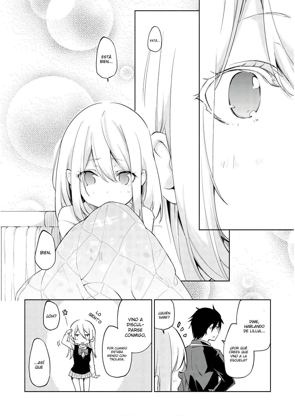 Capitulo 26 page 17