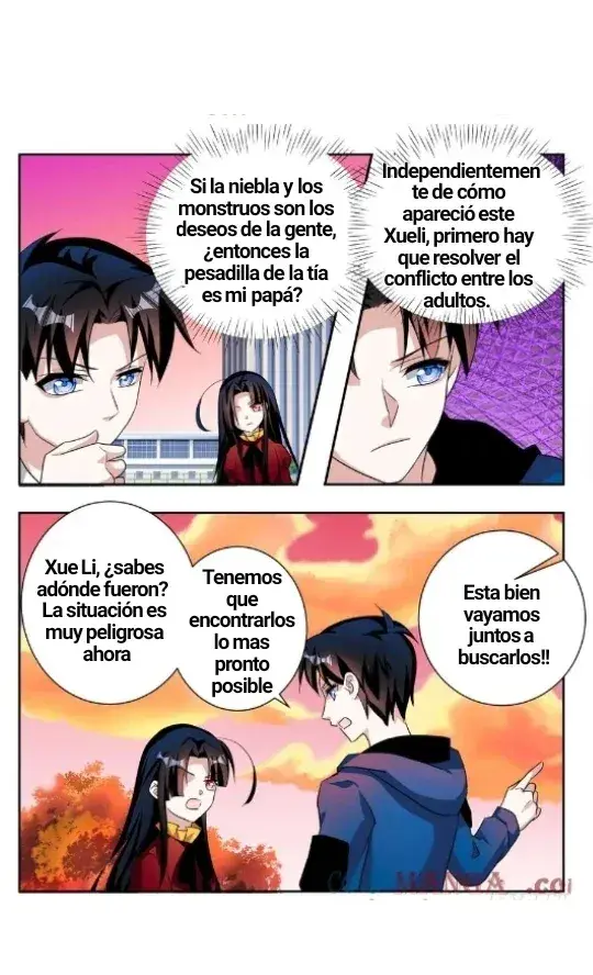 Capitulo 384 page 6