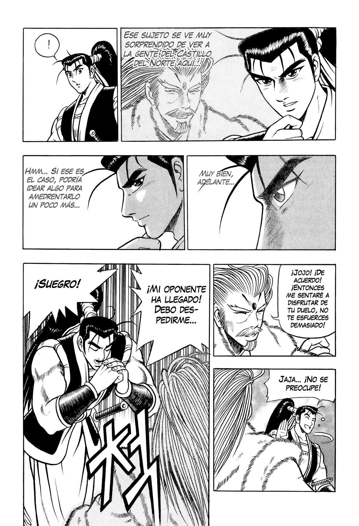 Capitulo 52 page 25