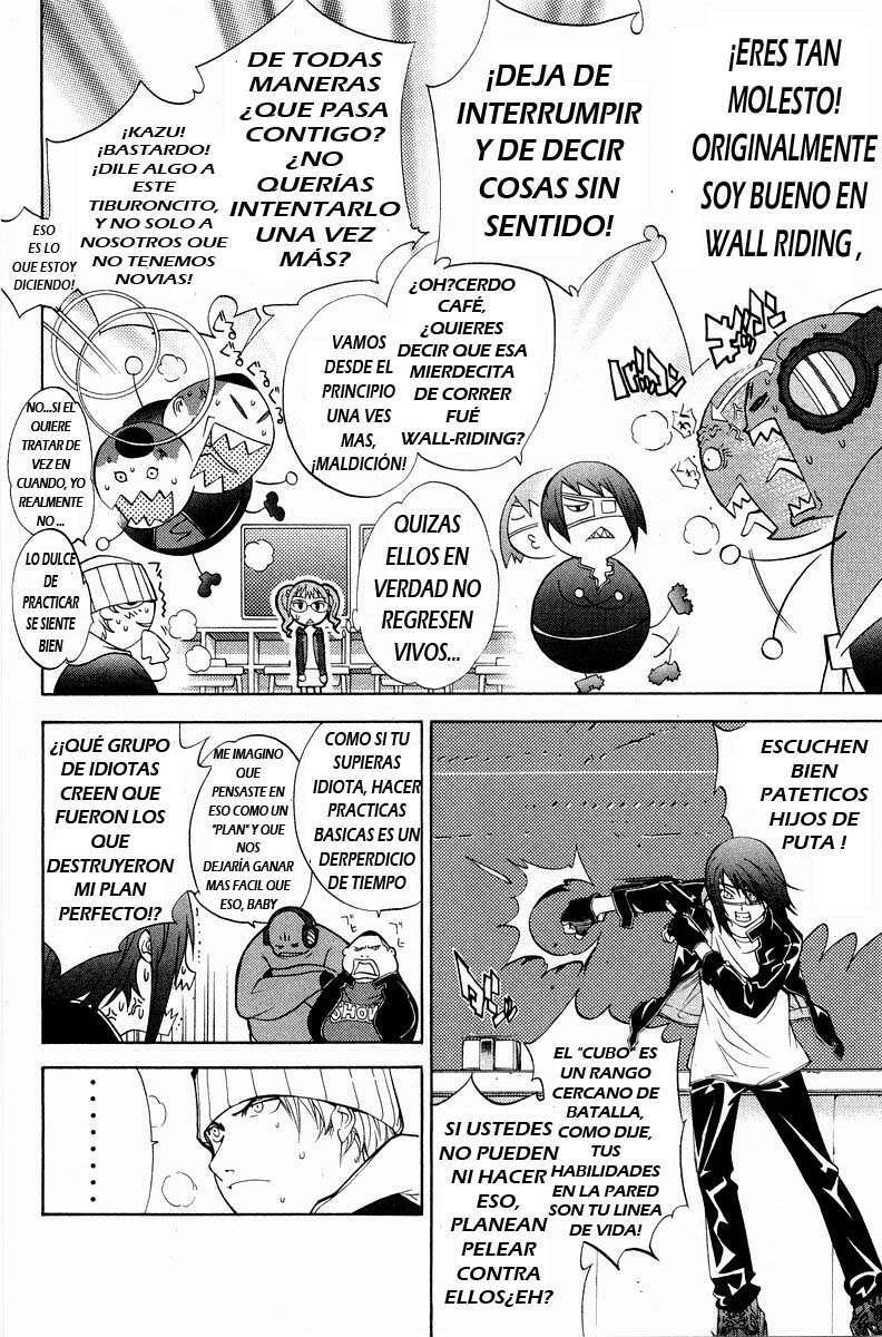 Capitulo 52 page 11