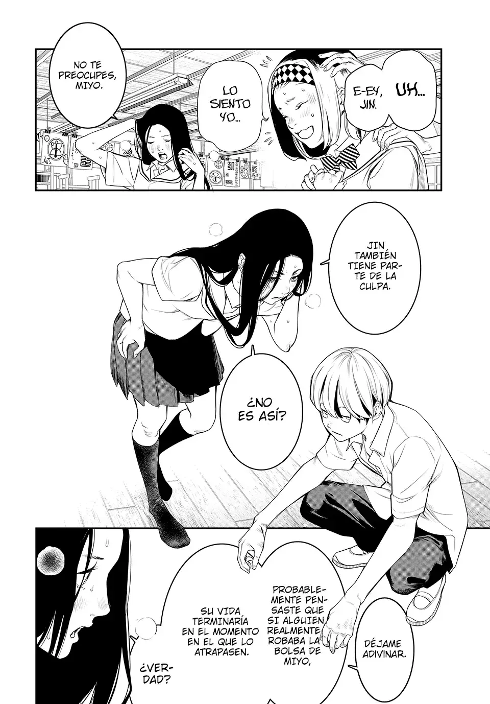Capitulo 3 page 22