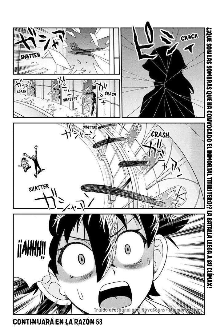 Capitulo 57 page 18