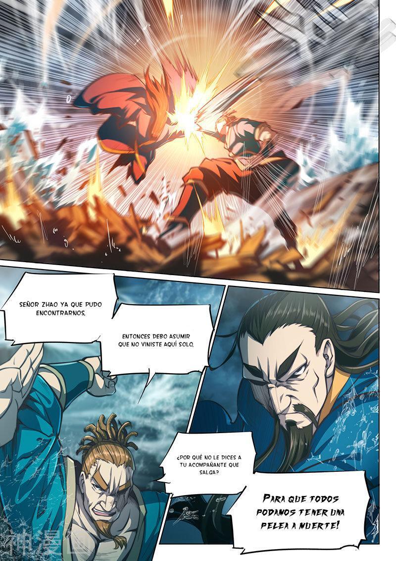 Capitulo 74 page 11