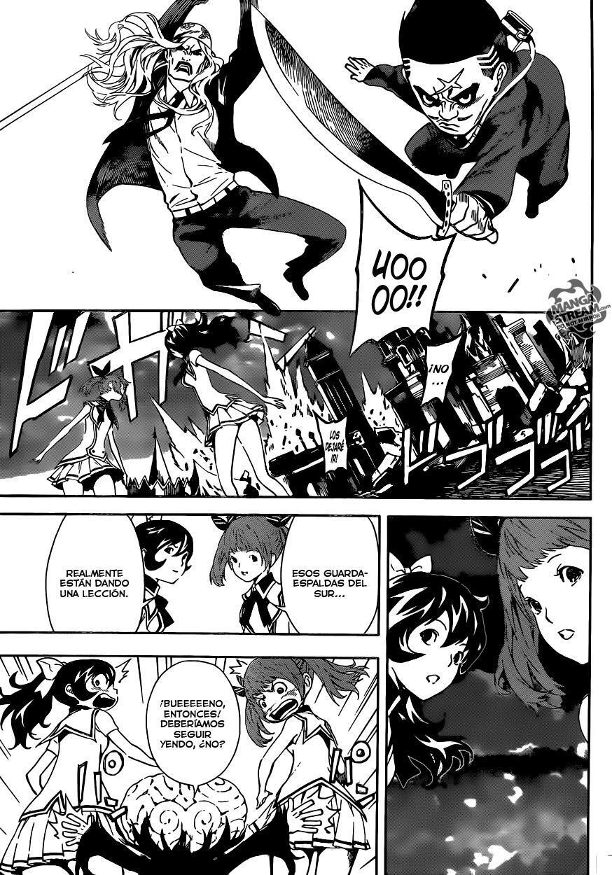 Capitulo 61 page 13