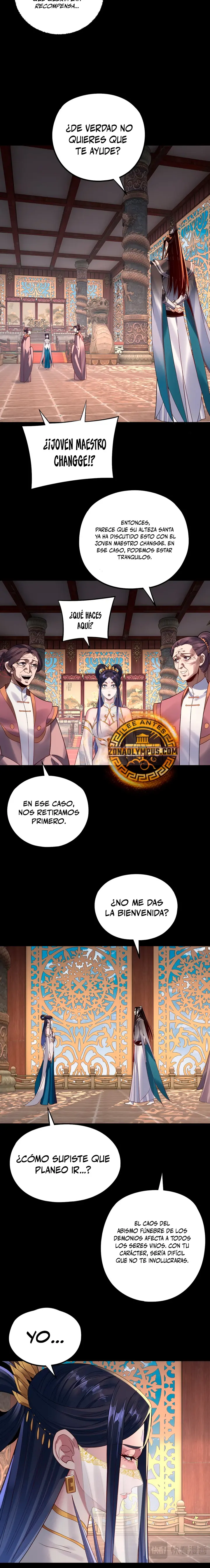 Capitulo 209 page 11