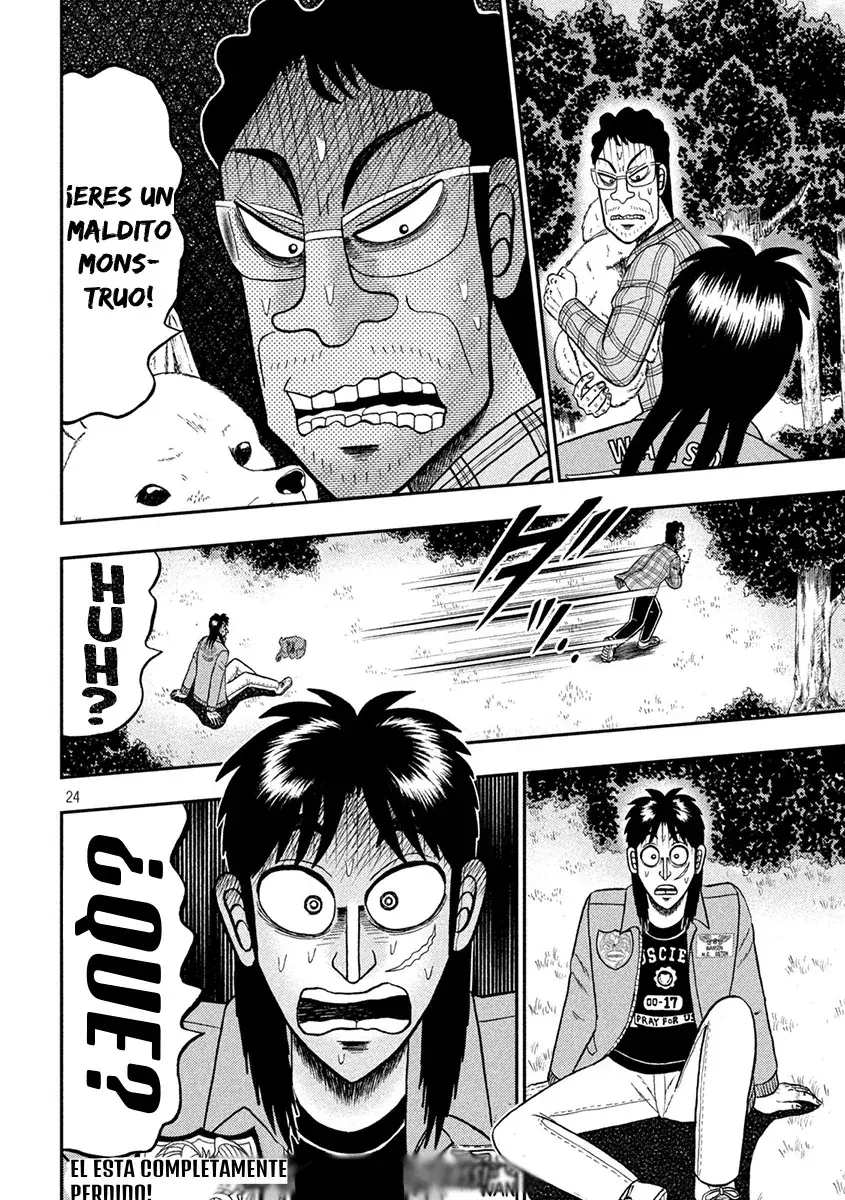 Capitulo 120 page 21