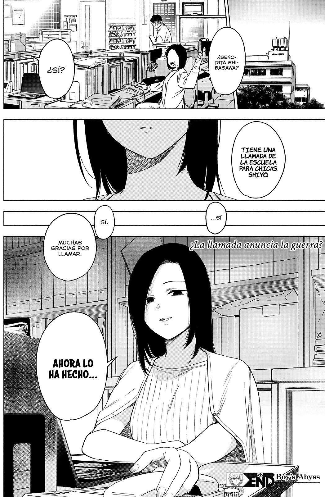 Capitulo 52 page 21