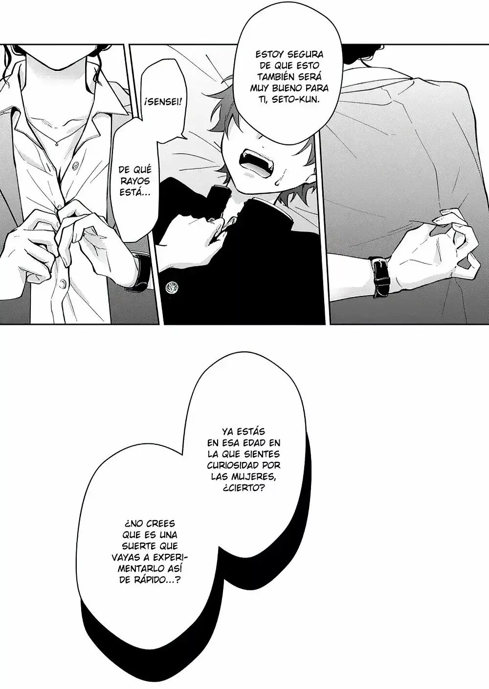 Capitulo 13 page 4