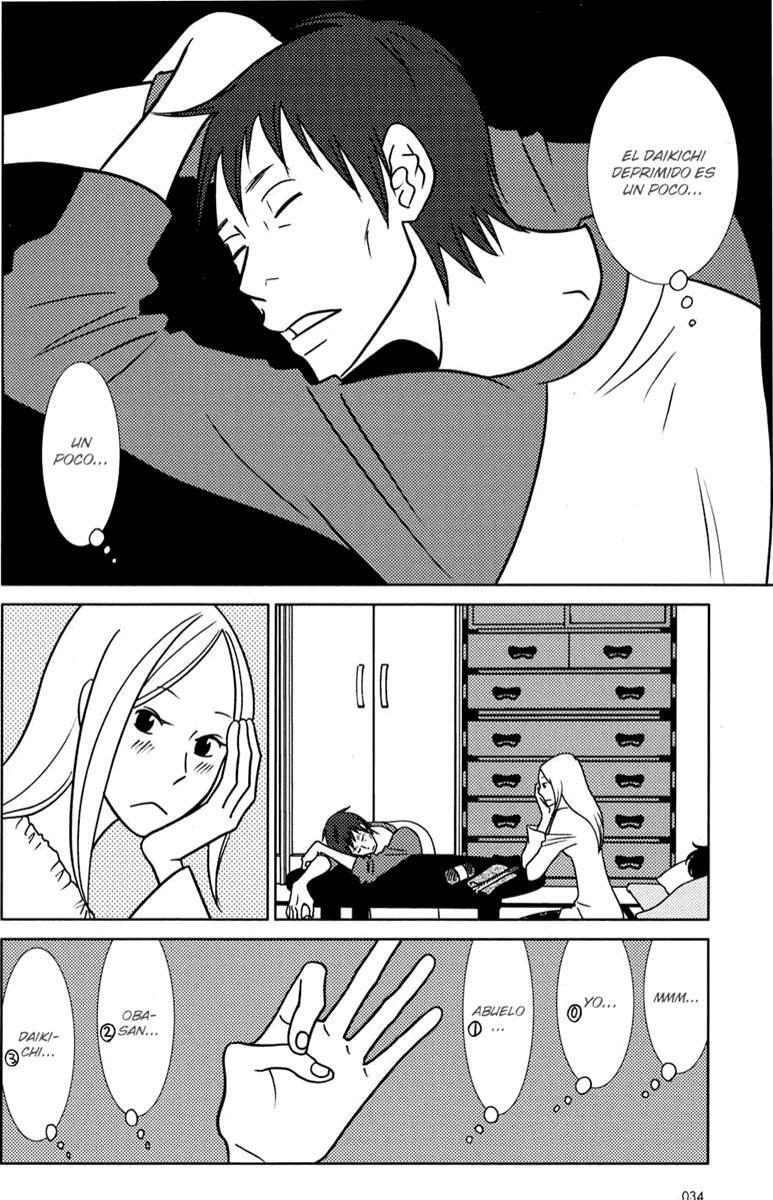 Capitulo 43 page 35