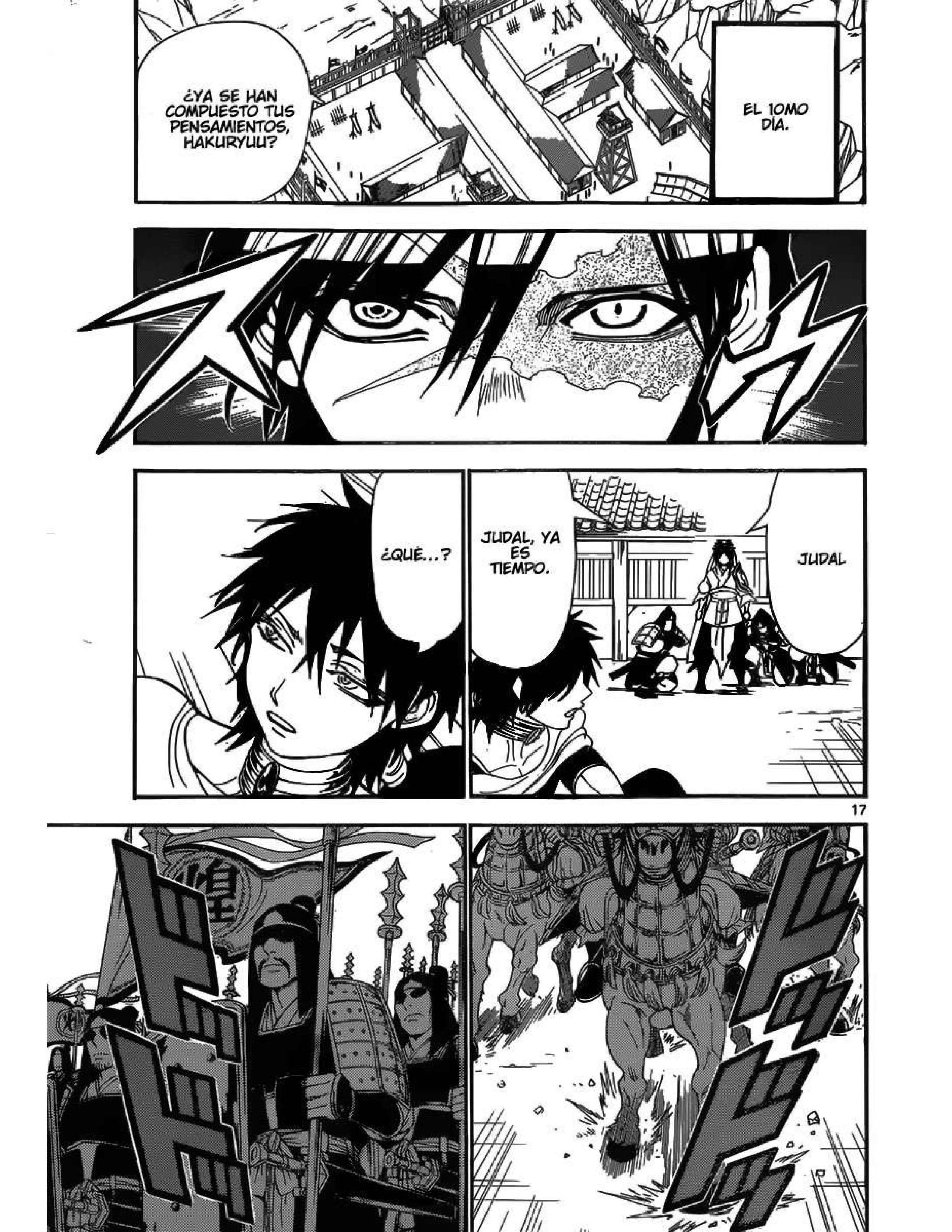 Capitulo 245 page 19