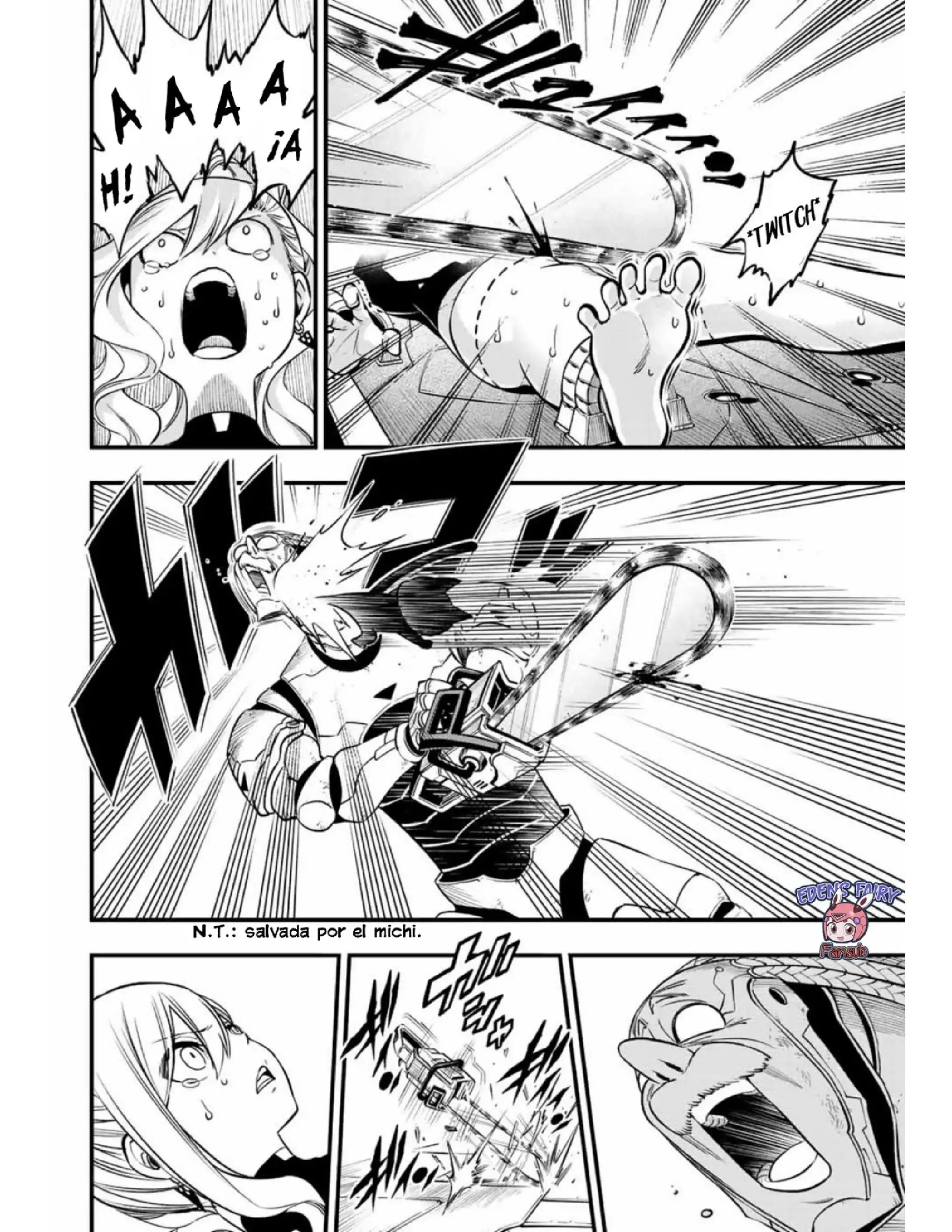 Capitulo 243 page 18