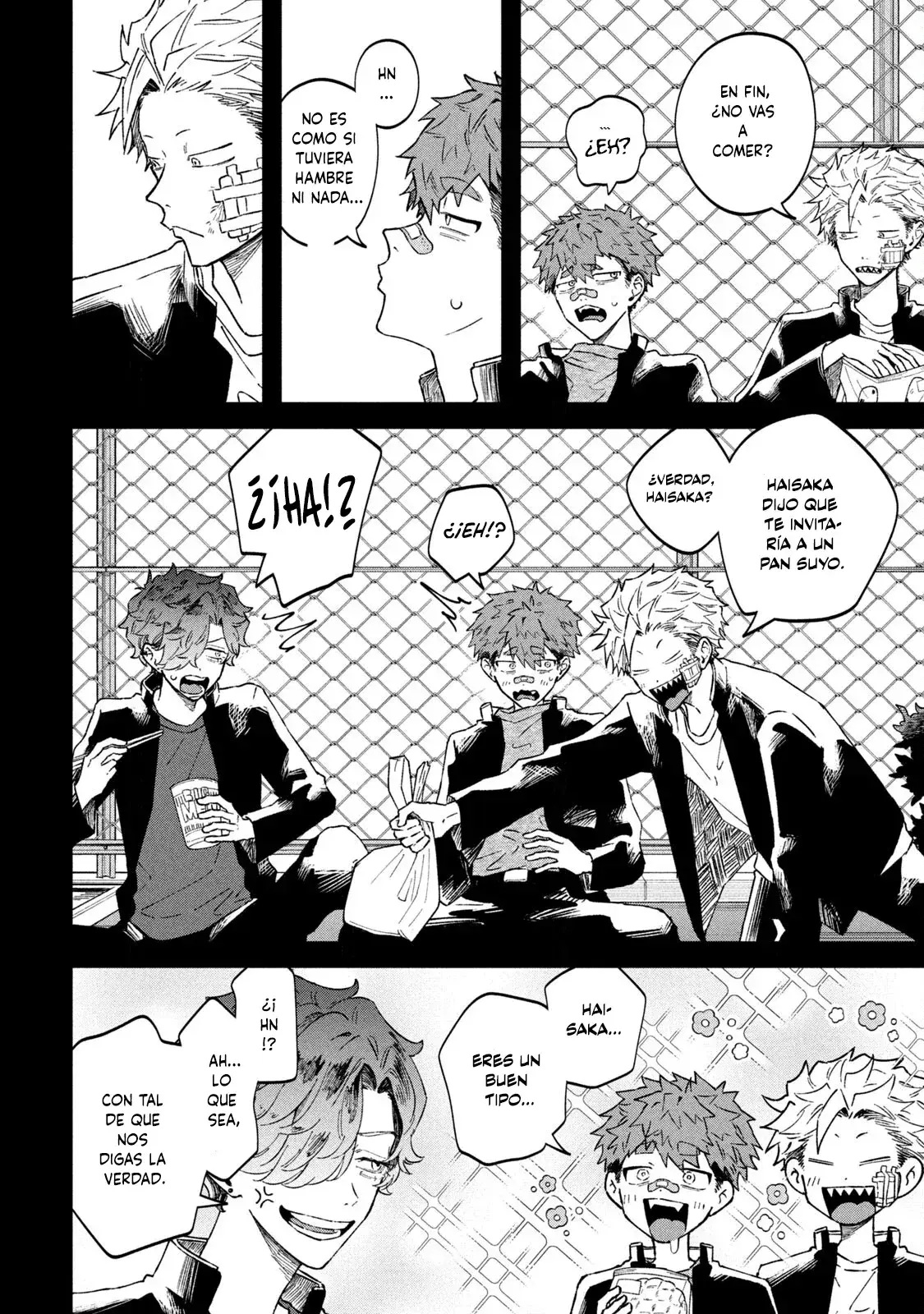 Capitulo 56 page 5