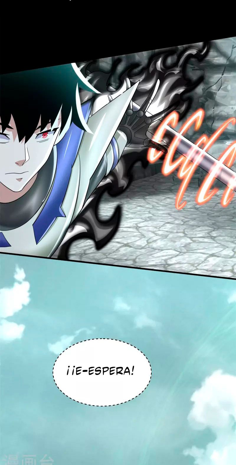 Capitulo 561 page 21
