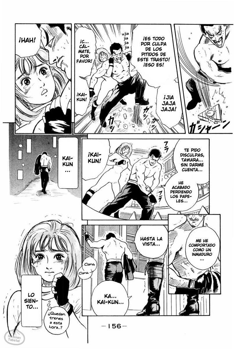 Capitulo 30.50 page 14