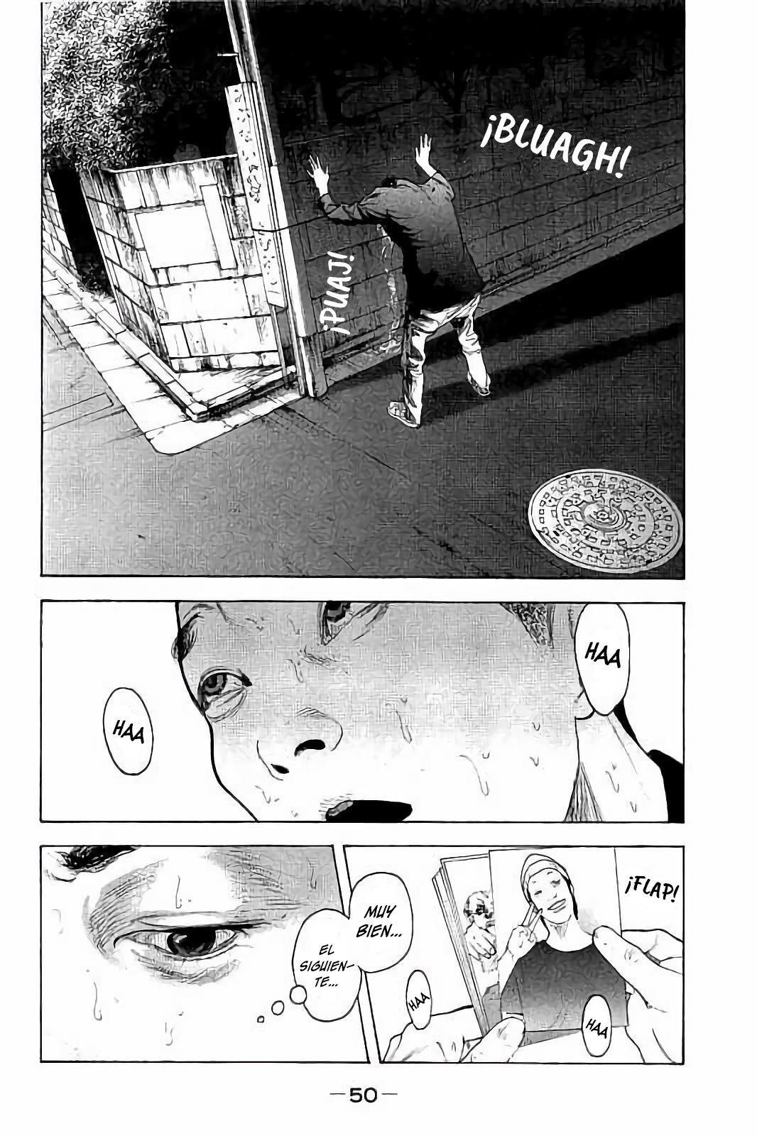 Capitulo 50 page 9