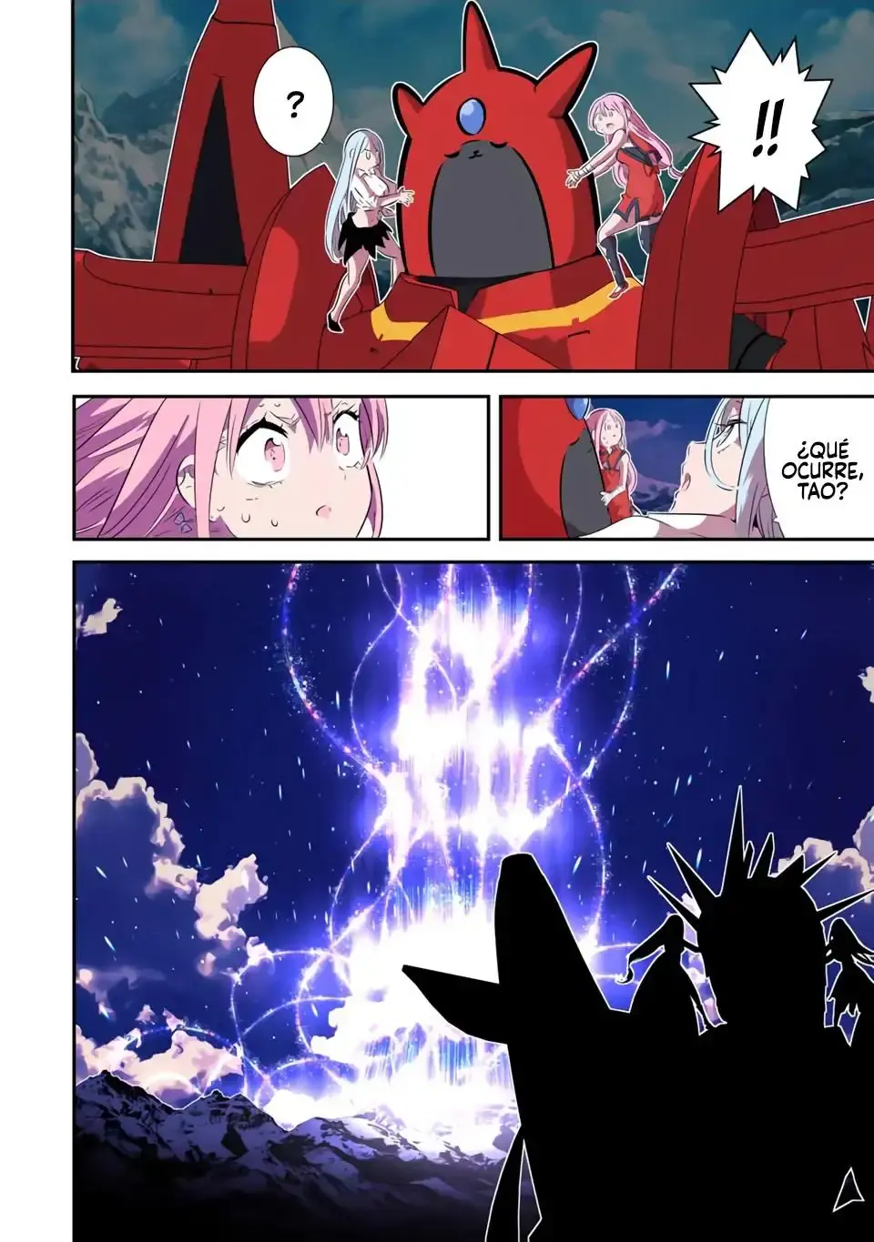 Capitulo 185 page 22