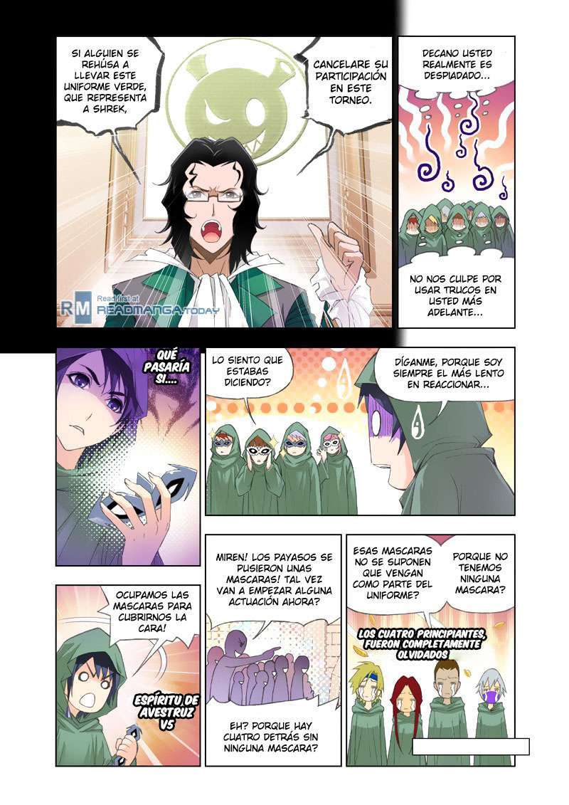 Capitulo 88 page 4