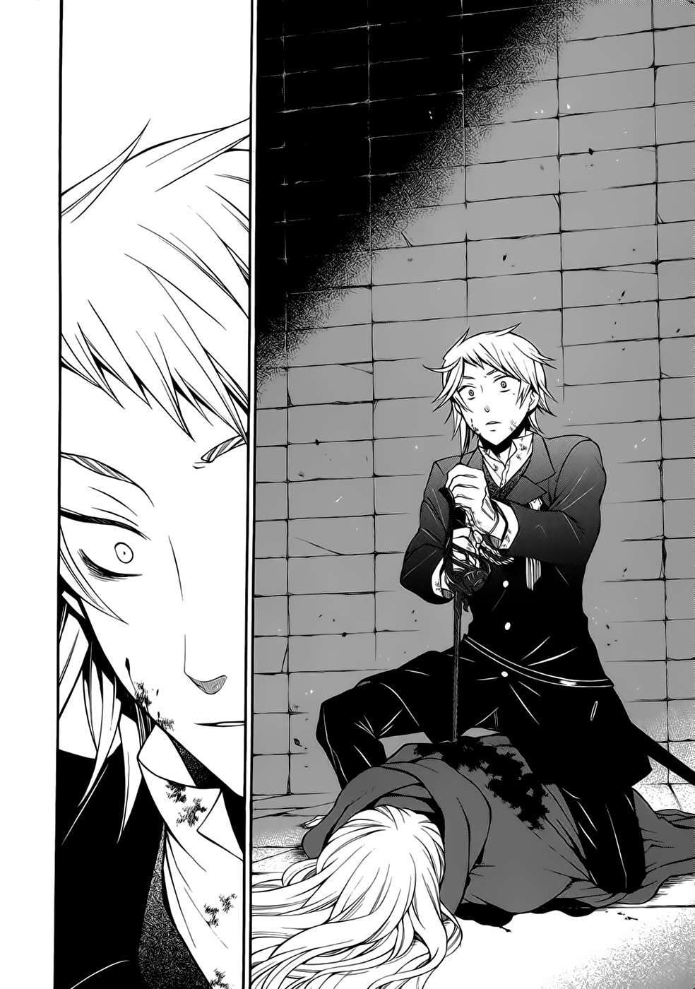 Capitulo 57 page 38
