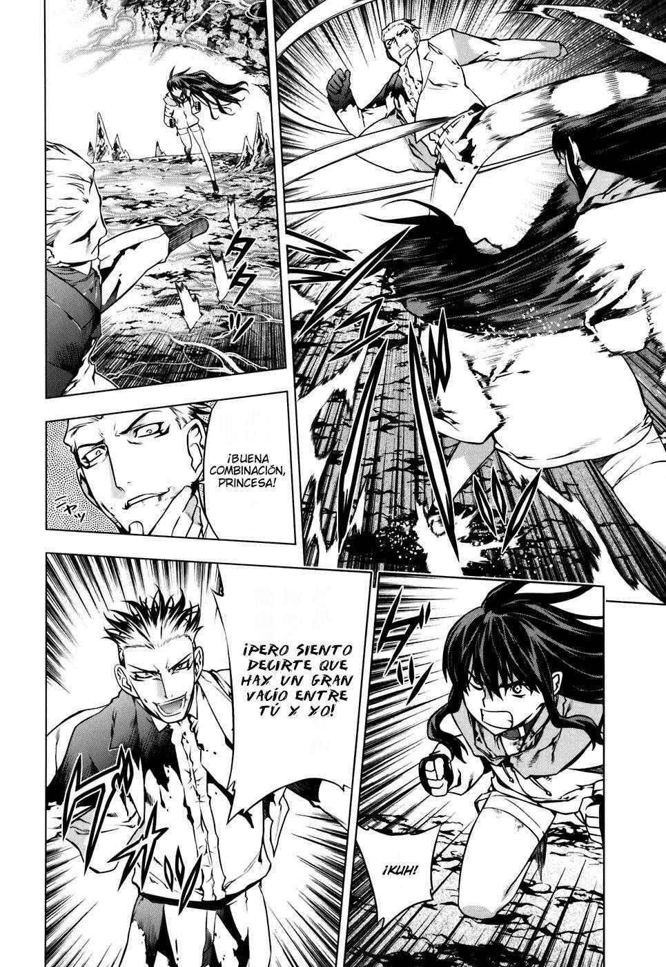 Capitulo 50 page 12