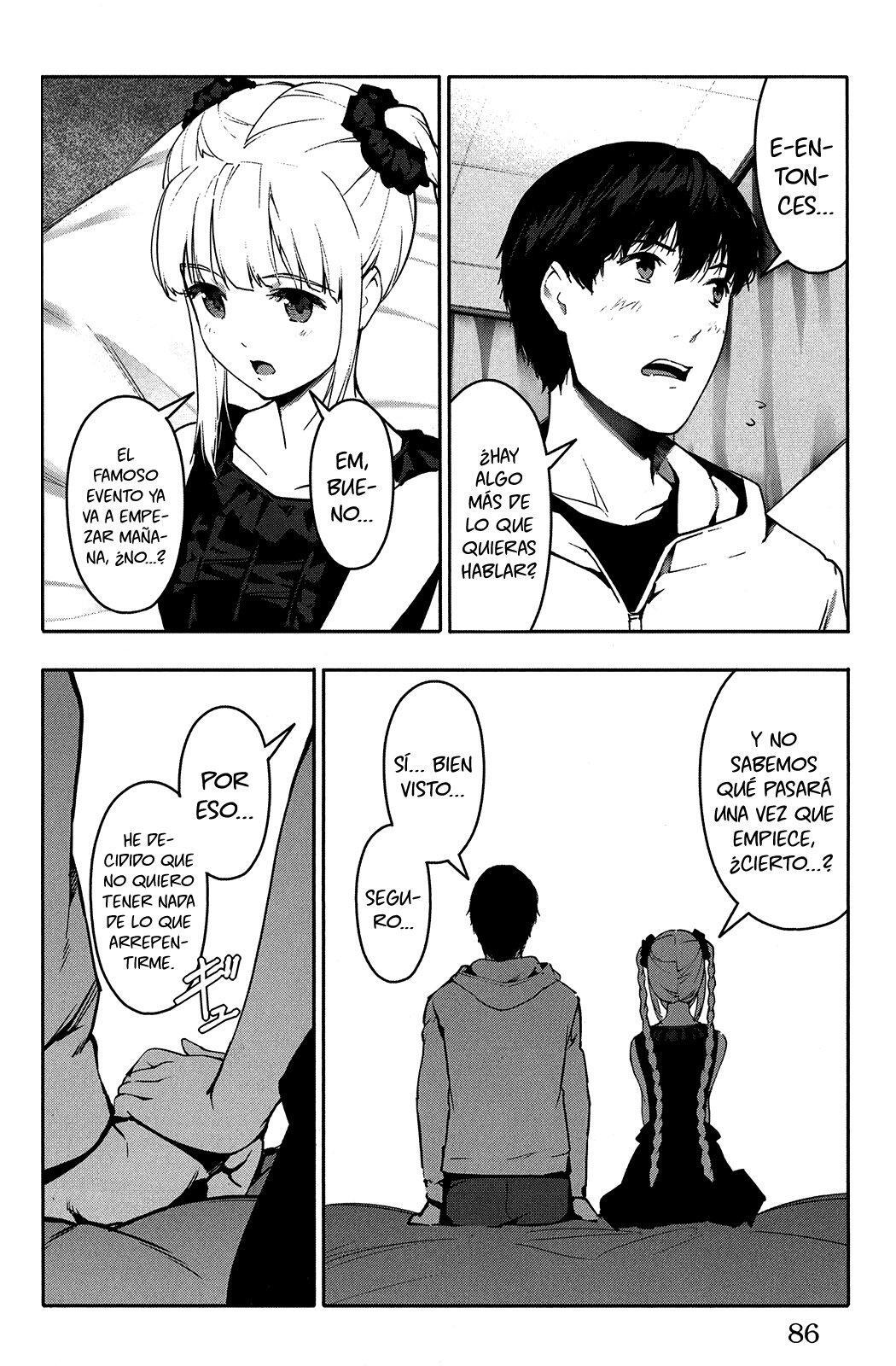 Capitulo 62 page 38