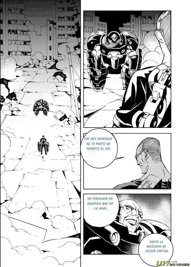 Capitulo 85 page 9