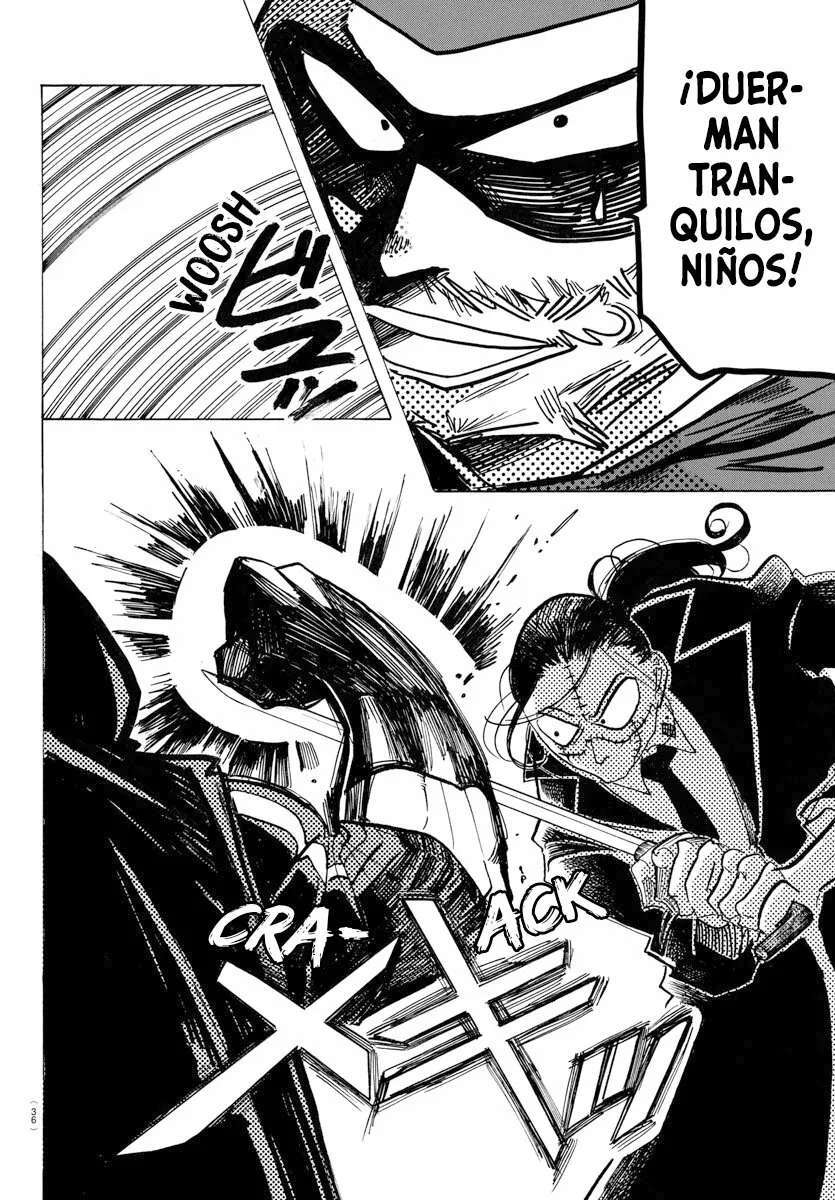Capitulo 19 page 14
