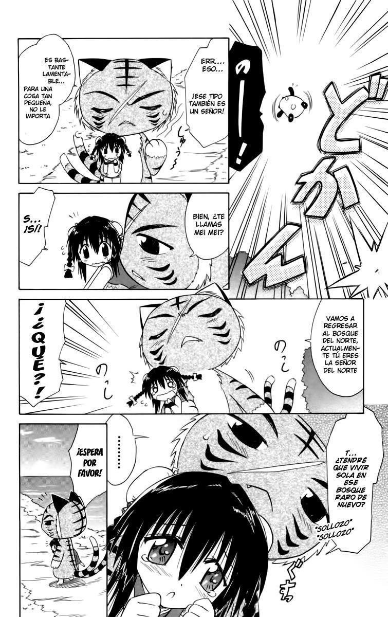 Capitulo 28 page 12