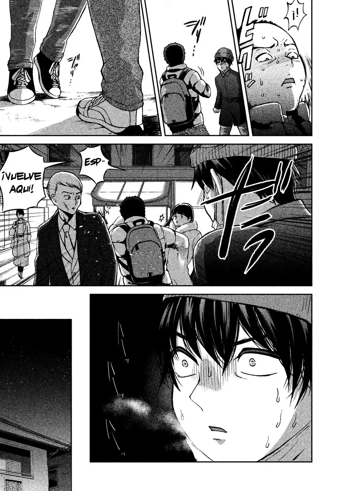 Capitulo 30 page 6