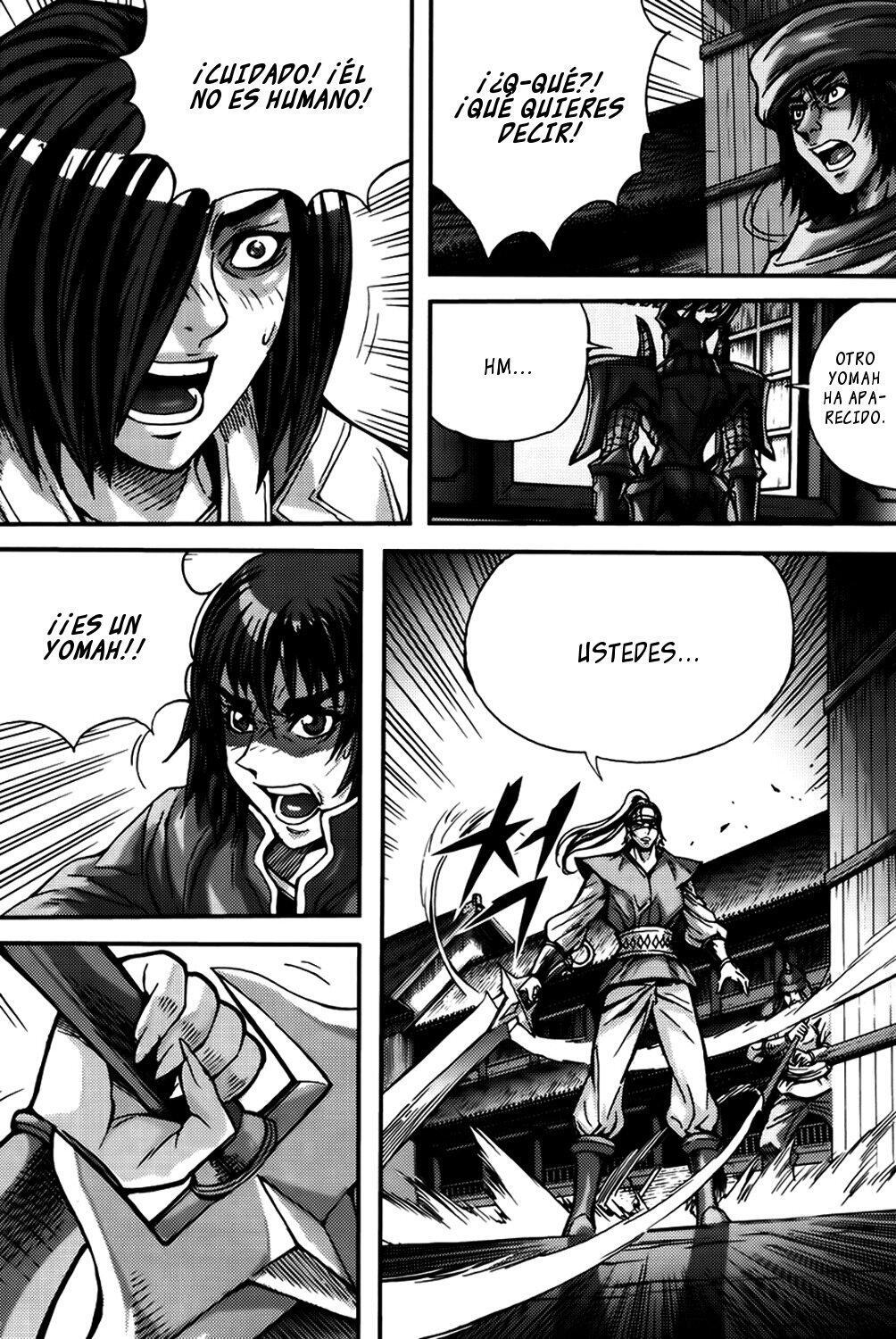 Capitulo 286 page 4