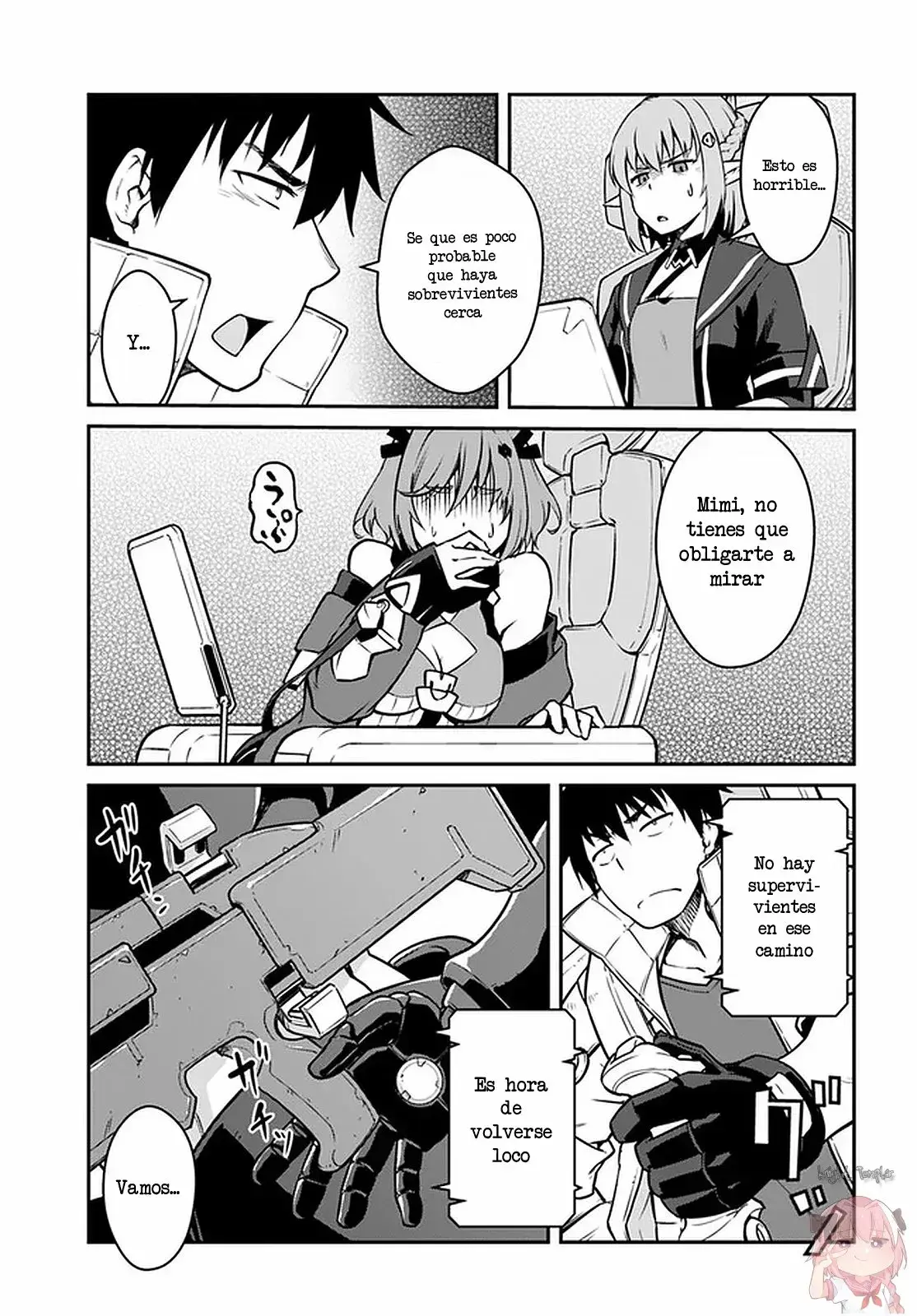 Capitulo 19.20 page 4