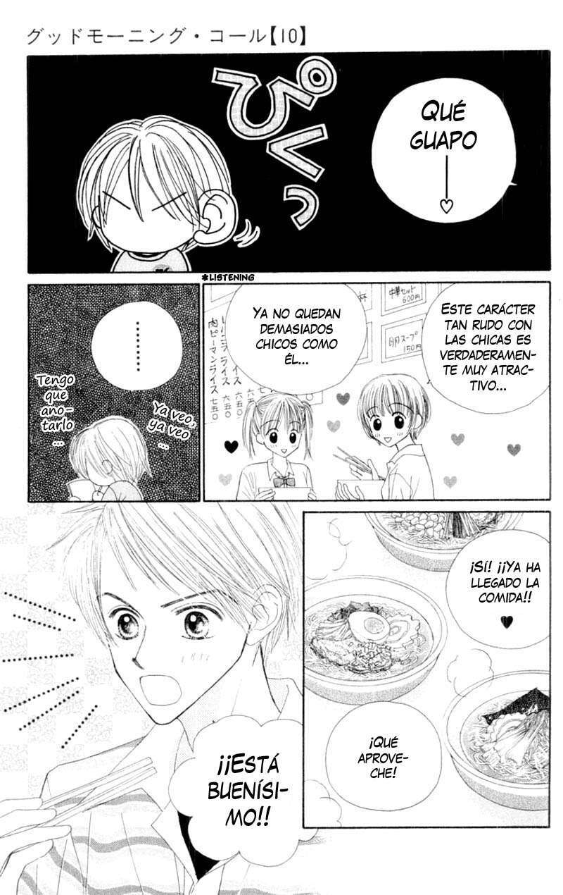 Capitulo 50 page 19