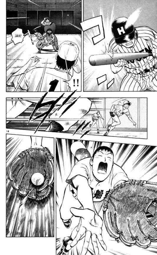 Capitulo 154 page 14