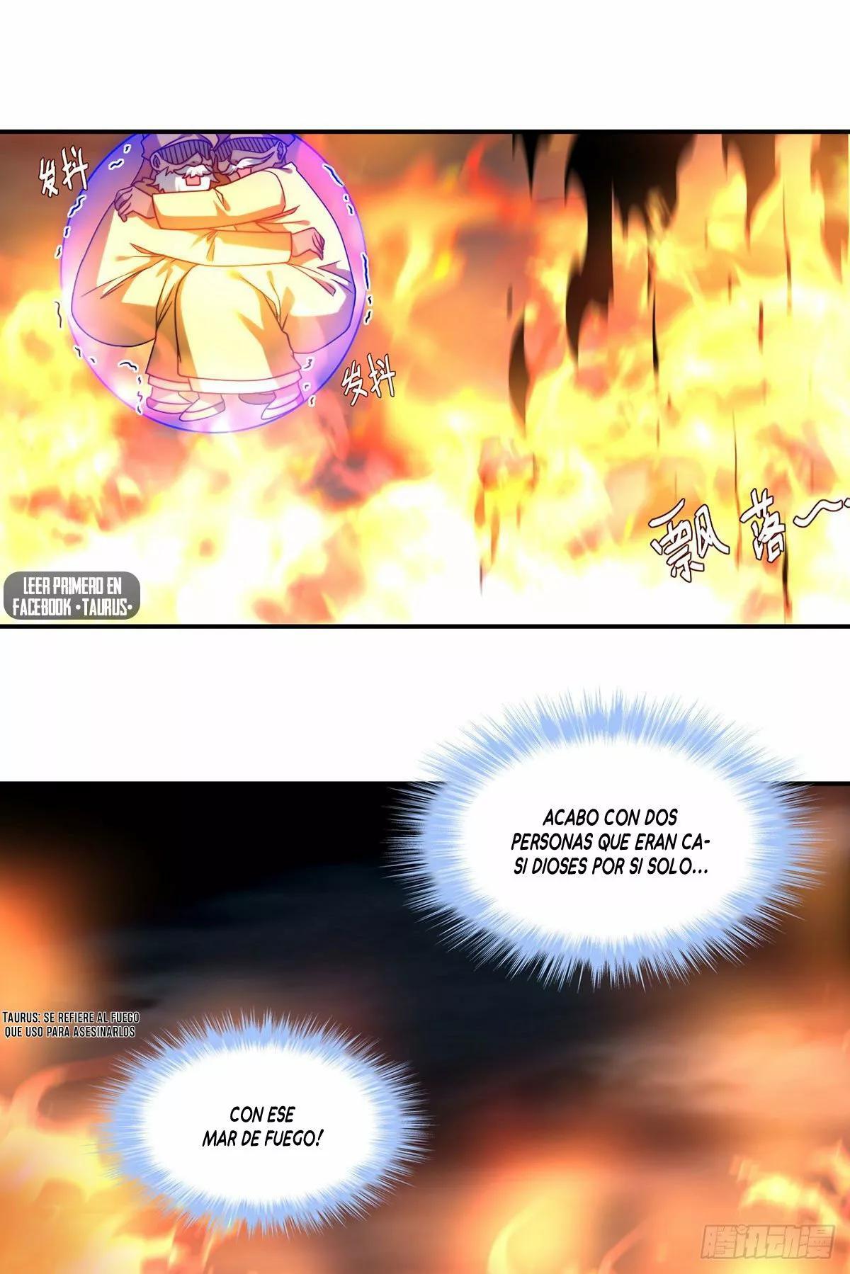 Capitulo 101 page 10