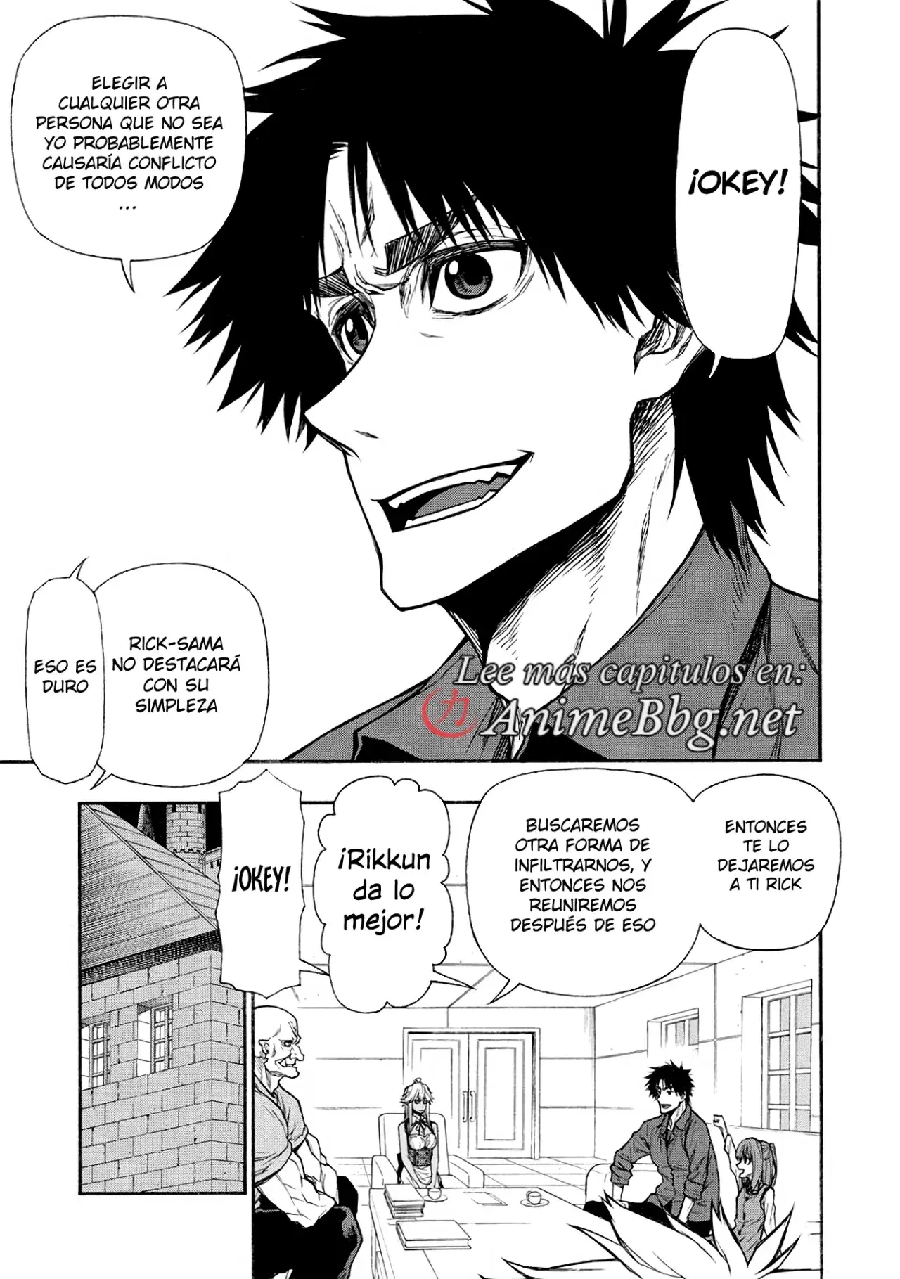 Capitulo 37 page 24