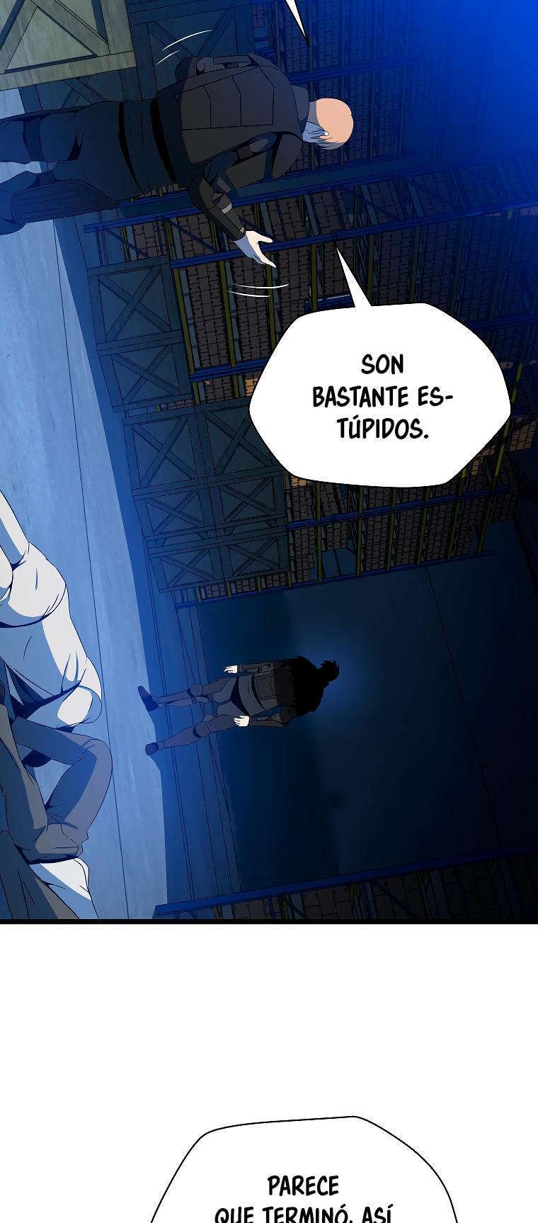 Capitulo 151 page 34