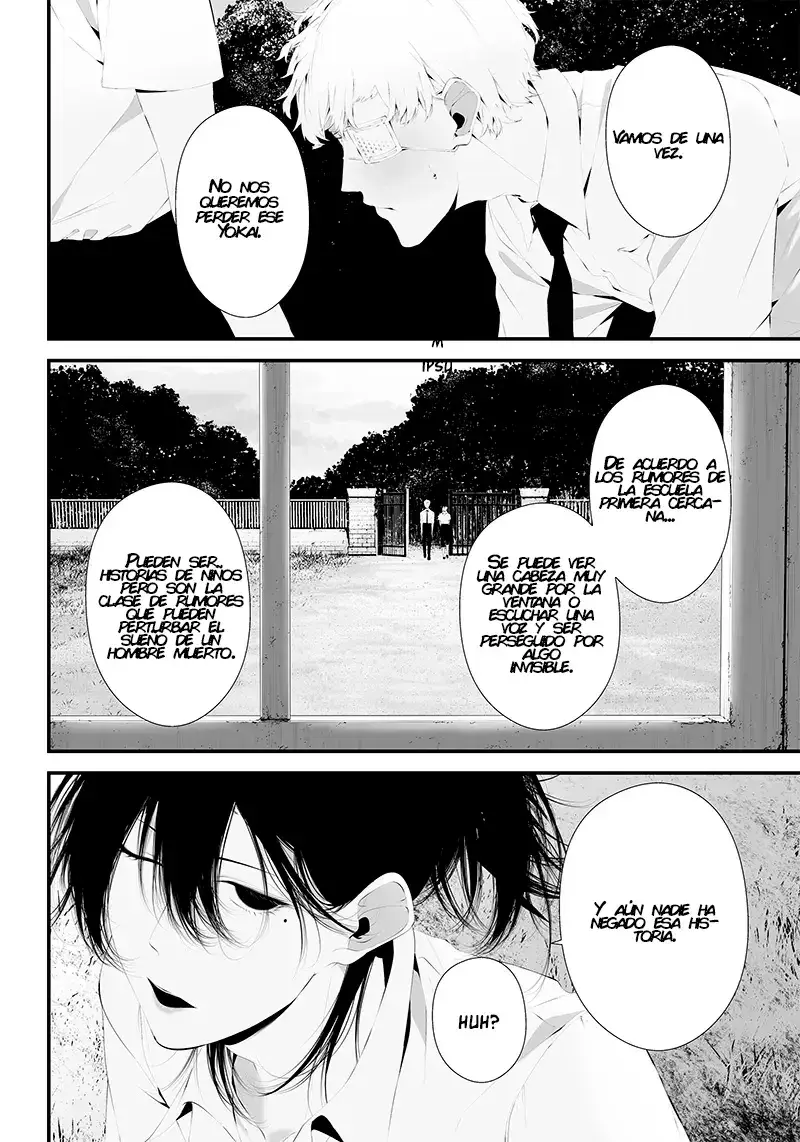 Capitulo 33 page 17