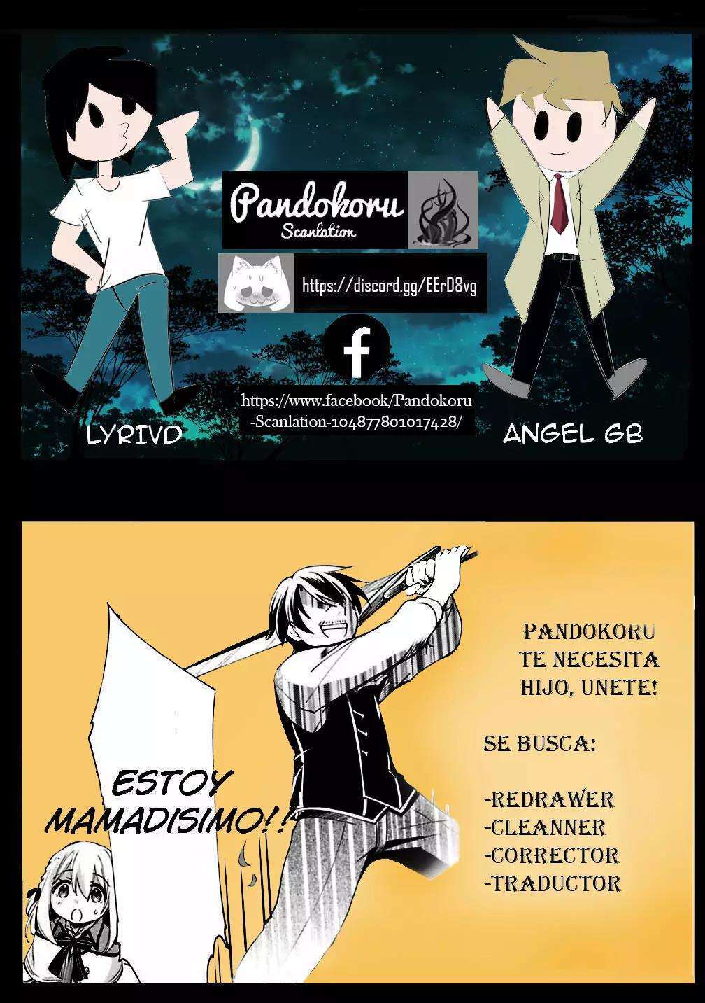 Capitulo 8 page 16
